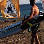 Flow Surf & דטקה