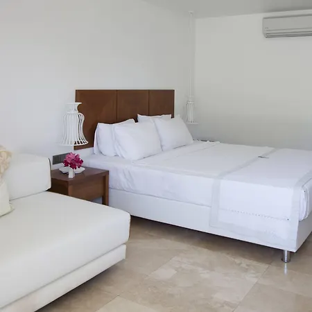 Flow Surf & Hotell Datça