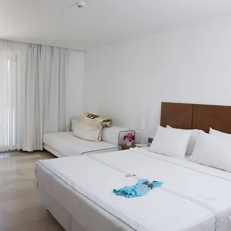 Flow Surf & 3* Datca