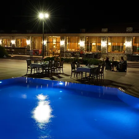 Flow Surf & 3* Datça