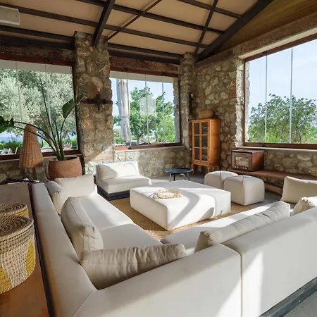 Hotel Flow Surf & Datca