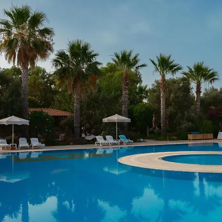 Flow Surf & 3* Datça