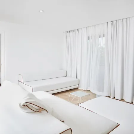 Hotel Flow Surf & Datca