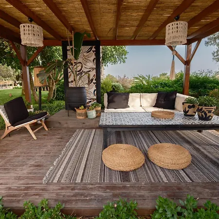 Flow Surf & Hotel Datça