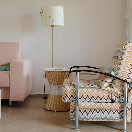 Hotel Flow Surf & Datça