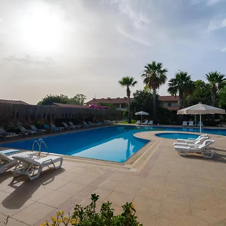 Flow Surf & Hotel Datca