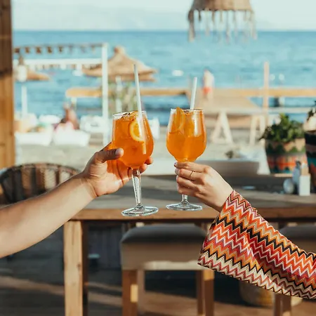 Flow Surf & 3* Datça