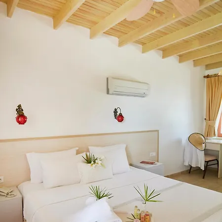 Flow Surf & Hotel Datça