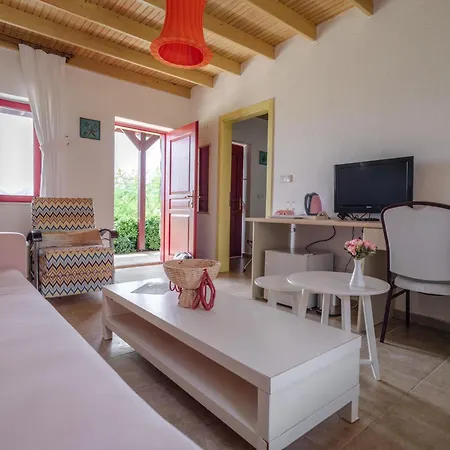 Hotel Flow Surf & Datça