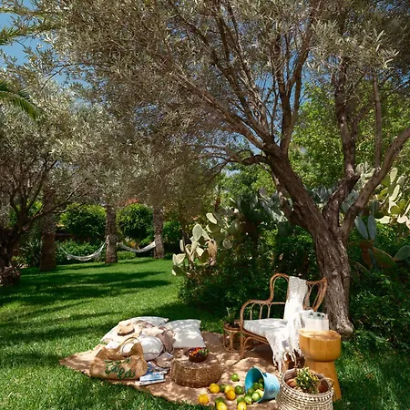 Hotel Flow Surf & 3*