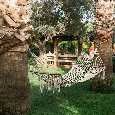 Flow Surf & Hotel Datça