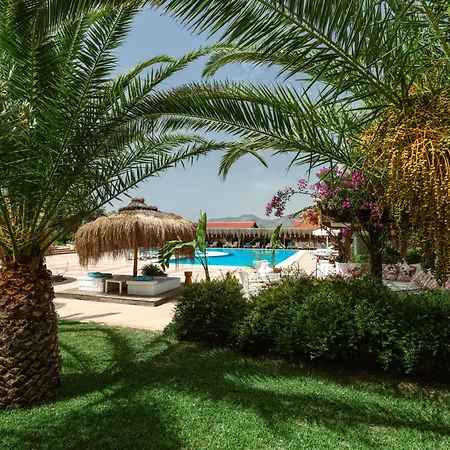 Flow Surf & 3* Datça