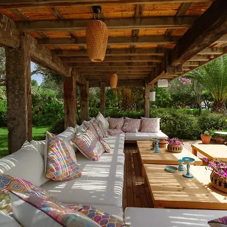 Flow Surf & Hotell