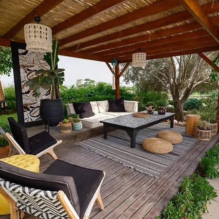 Flow Surf & Hotel Datça