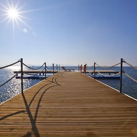 Flow Surf & Hotel Datça