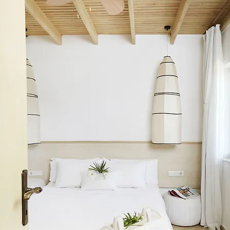 Hotell Flow Surf &