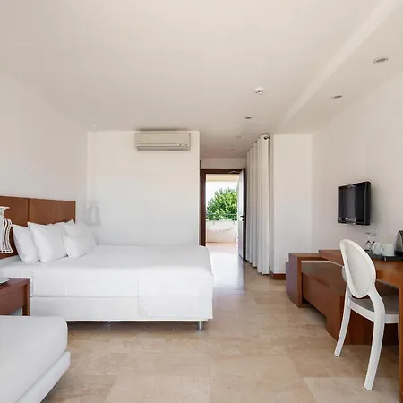 Flow Surf & Hotell Datça