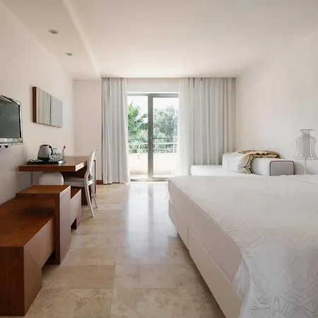 Hotell Flow Surf &