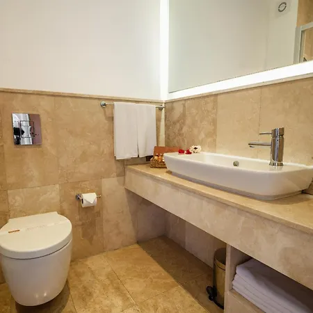 Hotell Flow Surf &