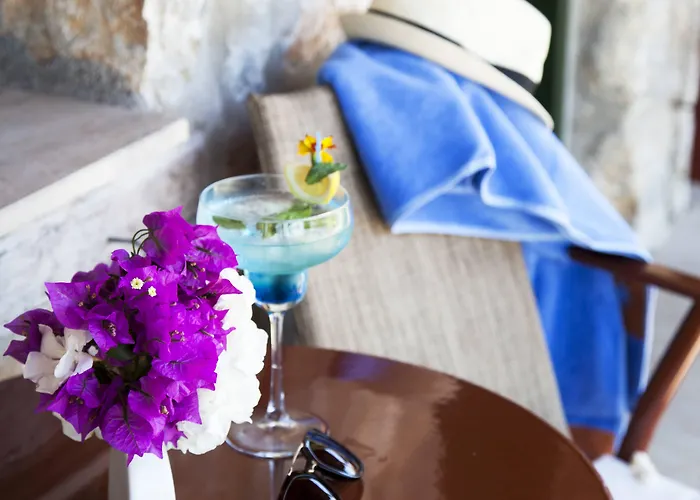 Flow Surf & מלון 3*