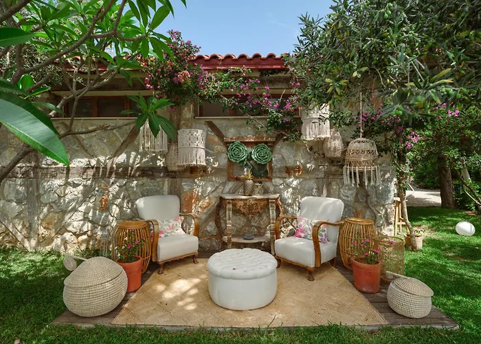 מלון Flow Surf & 3*