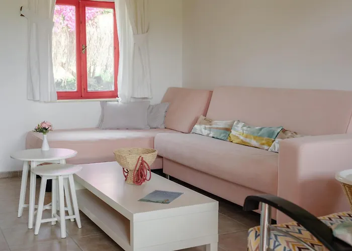 מלון Flow Surf & דטקה