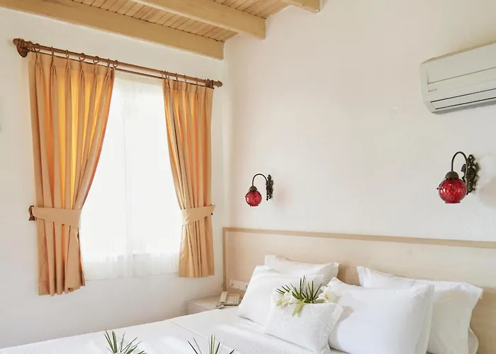 Flow Surf & מלון 3*