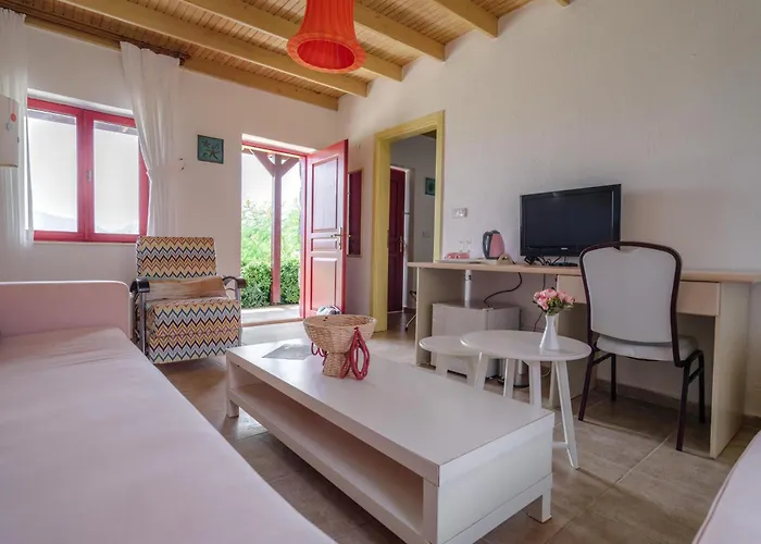 מלון Flow Surf & דטקה