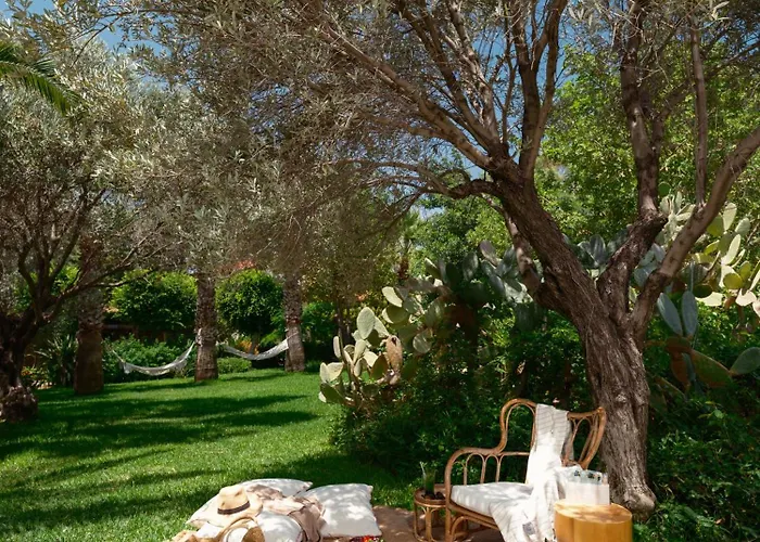 מלון Flow Surf & 3*