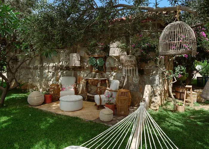 מלון Flow Surf &