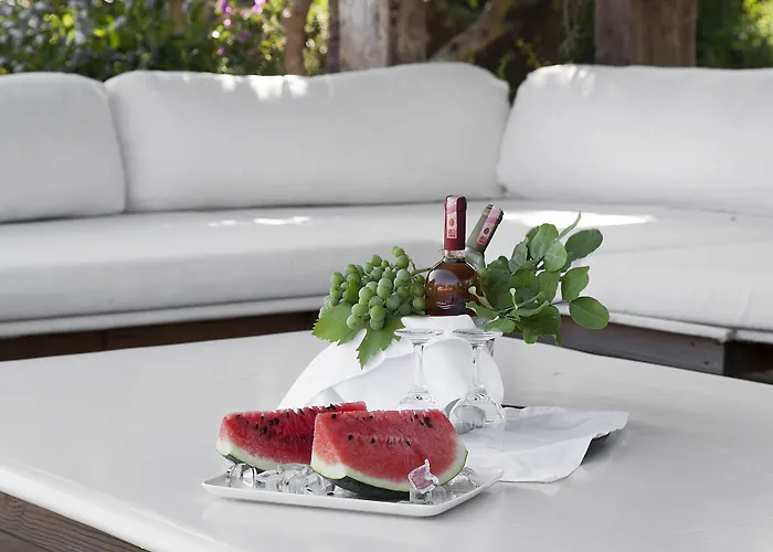 מלון Flow Surf &