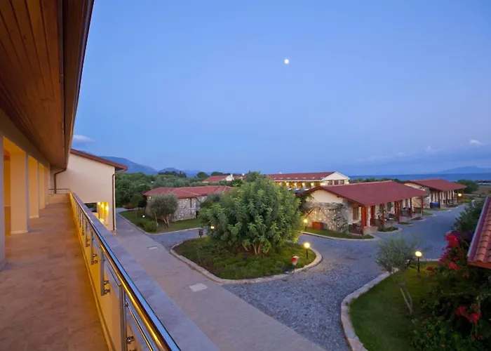 Flow Surf & מלון