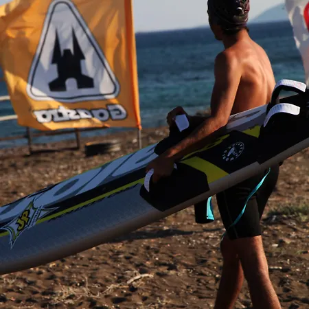 Flow Surf & Datça
