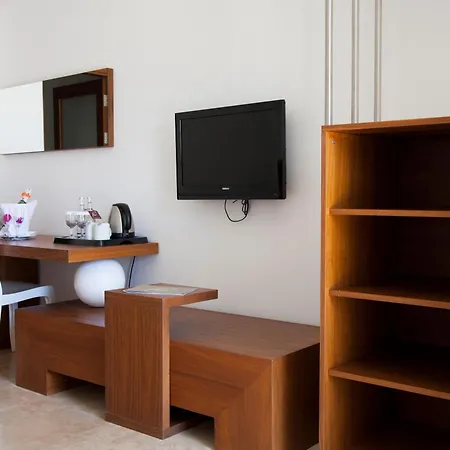 弗洛达特卡冲浪及海滩酒店