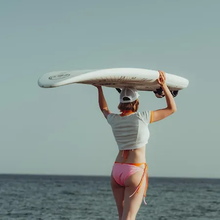 Flow Surf &