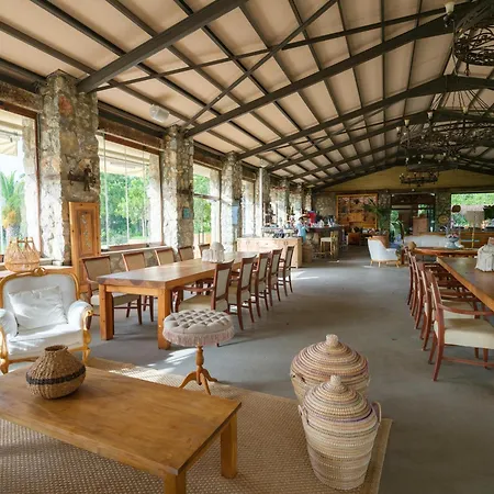 弗洛达特卡冲浪及海滩酒店 酒店 3*