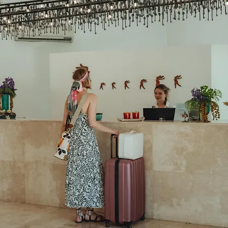 Hotel Flow Surf & 3*