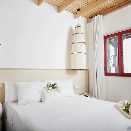 Flow Surf & Hotel Datça