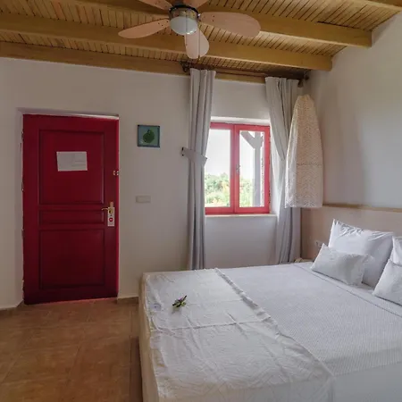 弗洛达特卡冲浪及海滩酒店 酒店