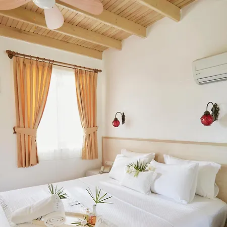 弗洛达特卡冲浪及海滩酒店 酒店 3*