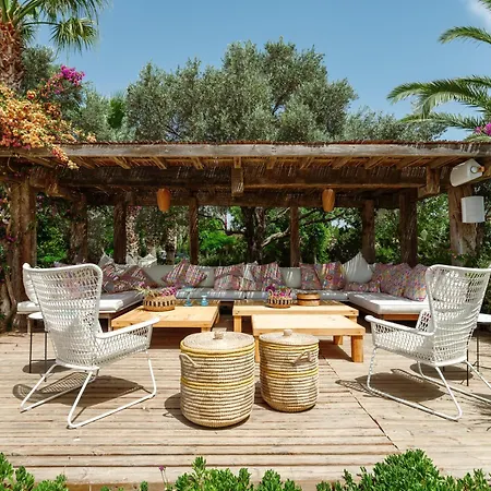 Hotel Flow Surf & 3*