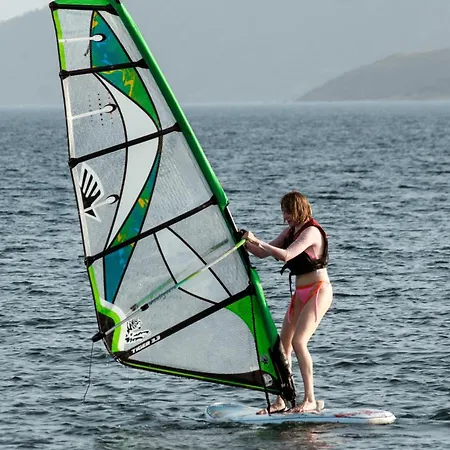 Flow Surf & Datça