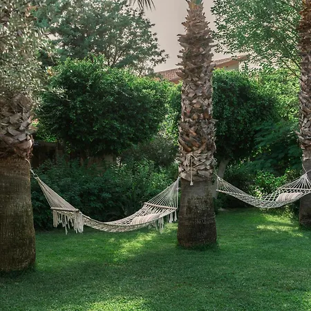 弗洛达特卡冲浪及海滩酒店 3*