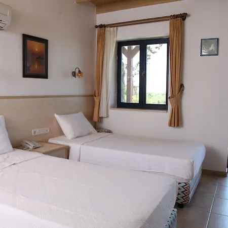 Flow Surf & Hotel Datça