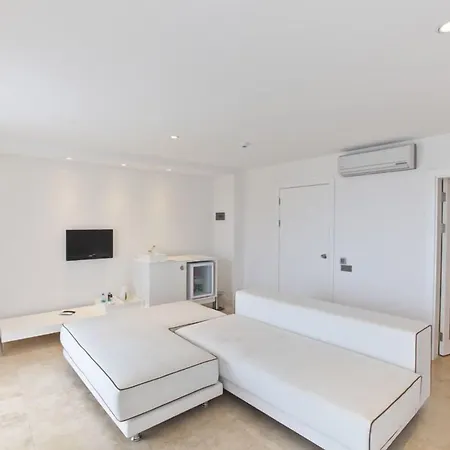 酒店 弗洛达特卡冲浪及海滩酒店