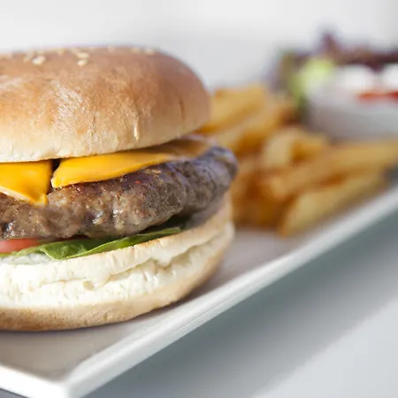 弗洛达特卡冲浪及海滩酒店 酒店