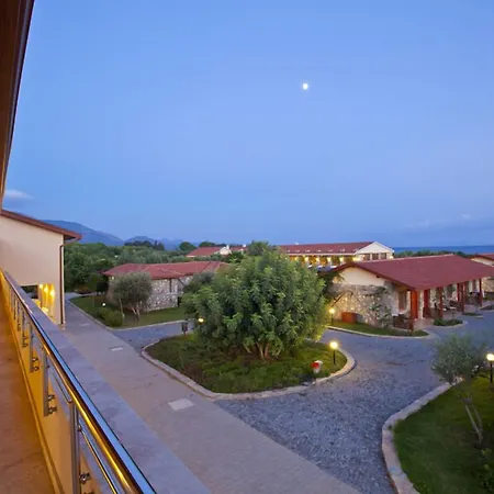 Flow Surf & Hotel