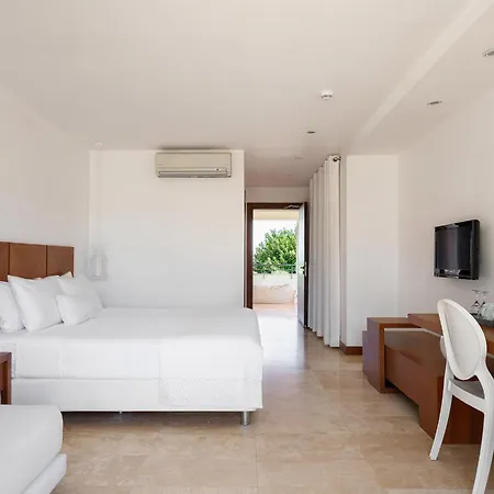 Hotel Flow Surf & 3*