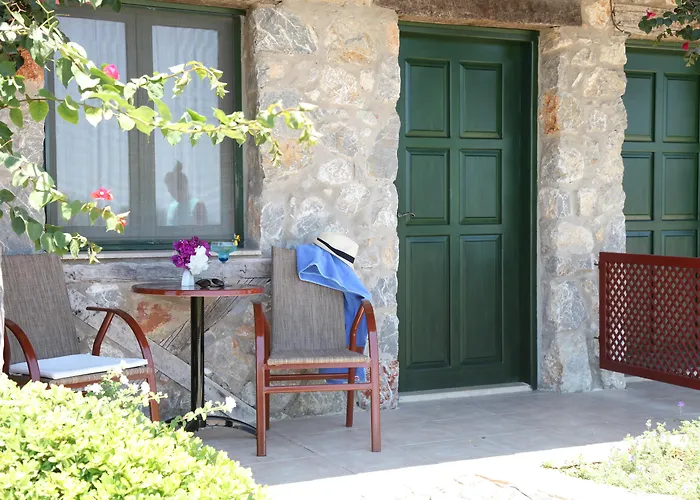 Szálloda Flow Surf & 3*