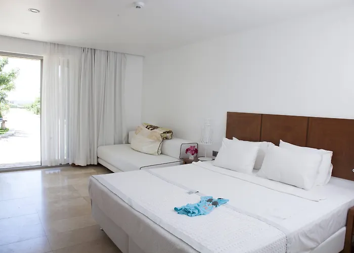 Flow Surf & 3* Datça